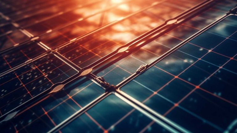 Top 15 Future Solar Energy Innovations You Need to Know in 2025