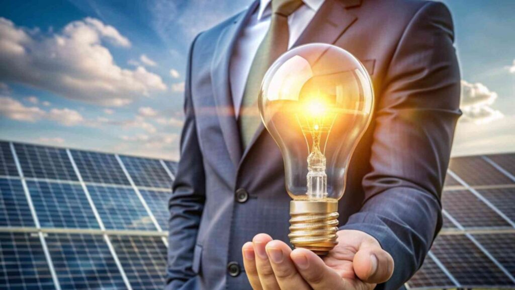 latest trends in Solar Energy innovations