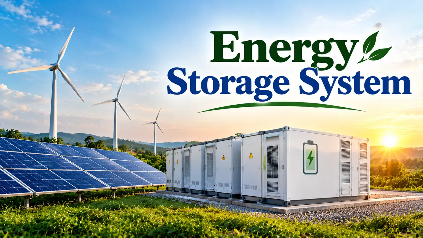 Energy Storage System