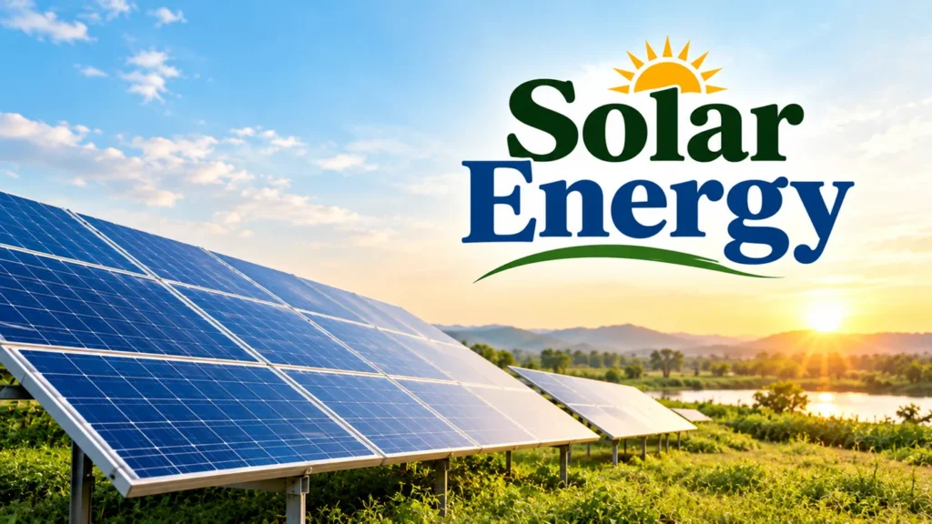 Solar Energy