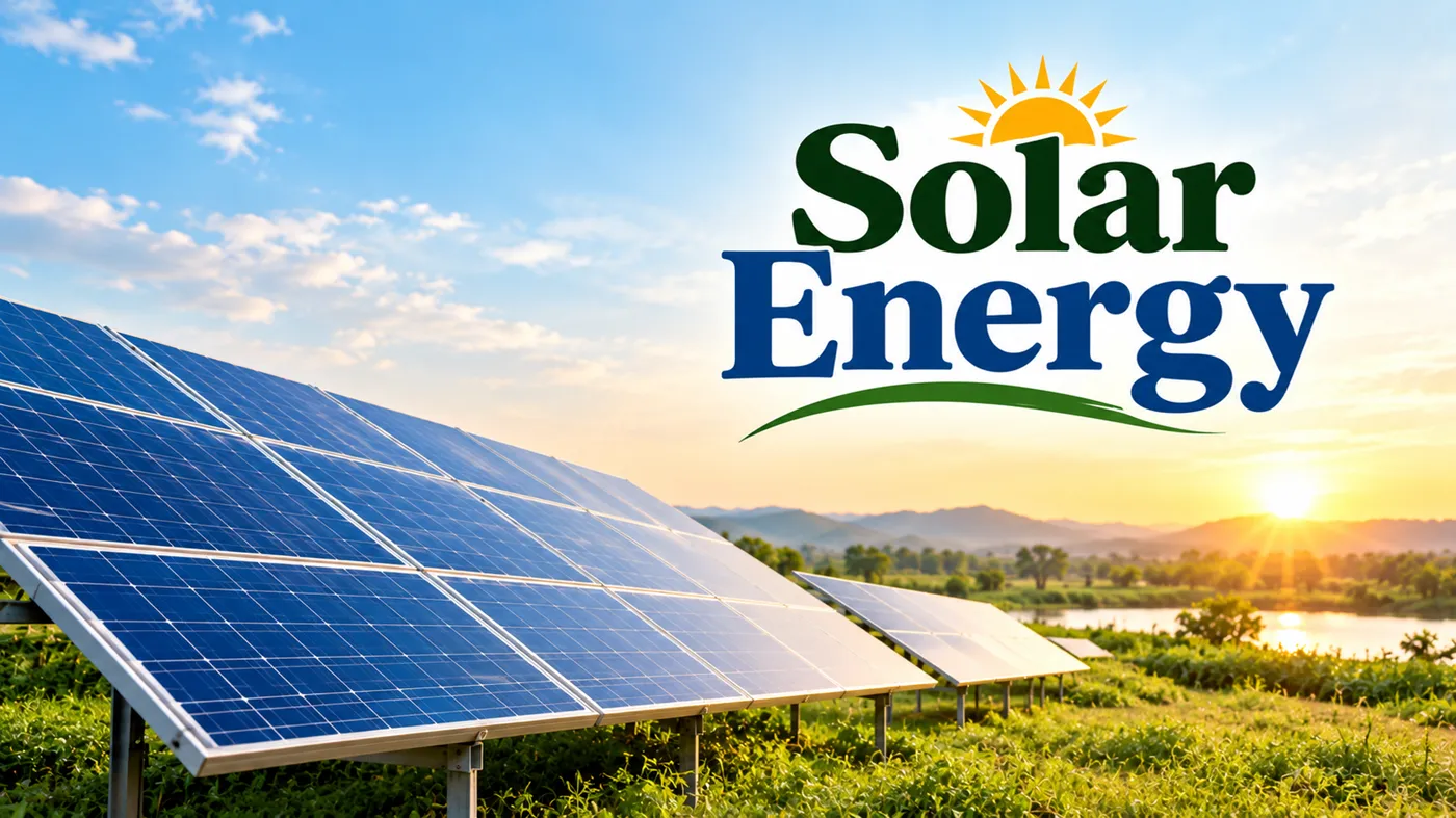 Solar Energy